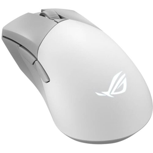 Asus P711 ROG GIII Wireless AimPoint Gaming Optical USB beli miš Cene