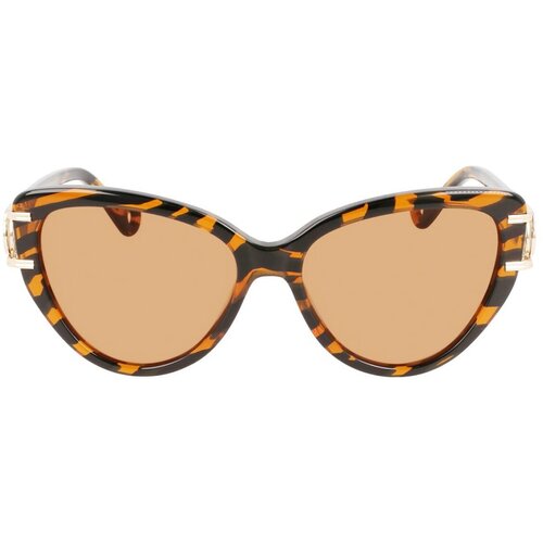 Lanvin Sončna očala LNV643S-236 Večbarvna Cene