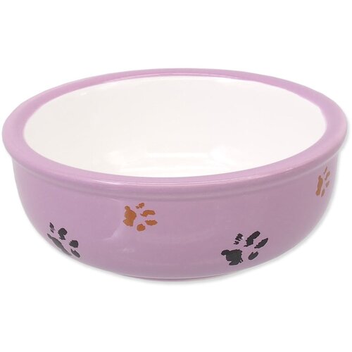 Plaček Pet Products Keramična posoda za hrano za mačke ø 13 cm Magic Cat – Cene