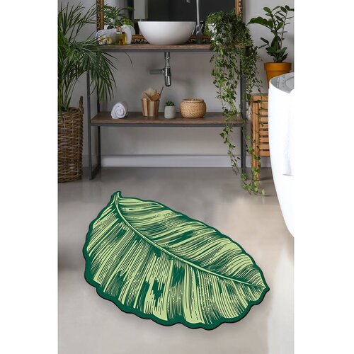 Foutastic zelena kopalni&amp;scaron;ka preproga 60x100 cm sheet &amp;ndash; Slike