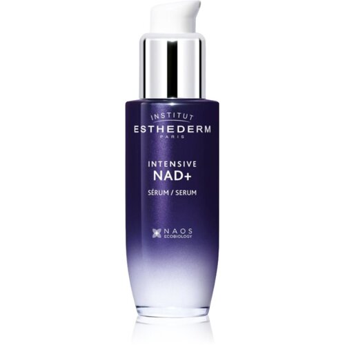 Institut Esthederm Intensive NAD+ intenzivni serum za umornu kožu lica 30 ml Slike