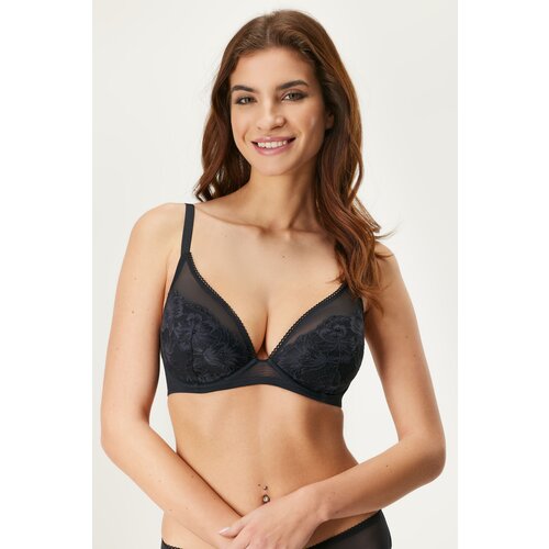 Dorina 2PACK Grudnjak Melanie podstavljeni Plunge Slike