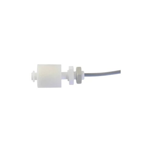 REED Electronics RCS-R1/8&amp;quot;-PPO/S-L0044-PP25-10mPVC prekidač s plovkom 230 V/AC 1 otvarač IP67 1 St. Slike