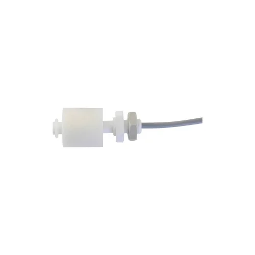 REED Electronics RCS-R1/8"-PPO/S-L0044-PP25-10mPVC prekidač s plovkom 230 V/AC 1 otvarač IP67 1 St.