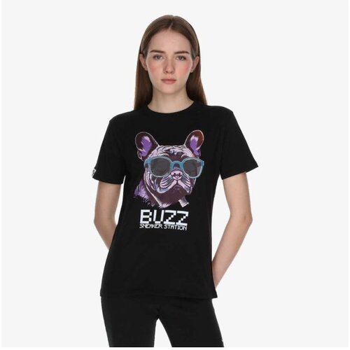 Buzz ženske majice  Color frenchie t-shirt Cene