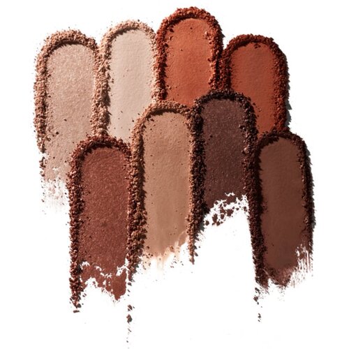 Catrice Hot Mocca Eyeshadow Palette sjenilo za oči 9 g Slike