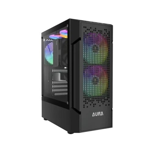 Zeus R5 5500/DDR4 16GB/m.2 512GB/RX7600 8GB Cene