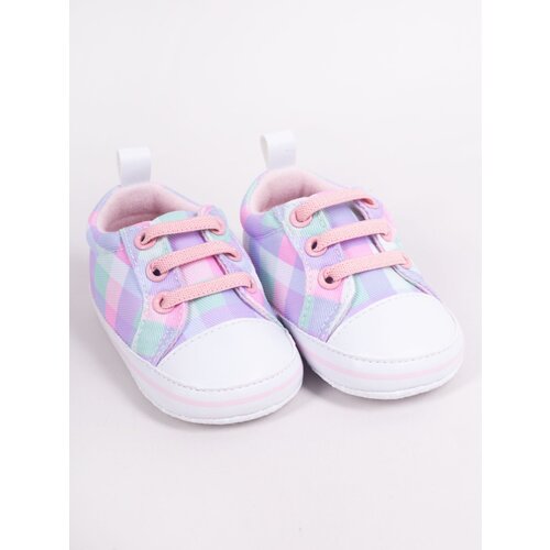 Yoclub Kids&amp;#039;s Baby Girls&amp;#039; Shoes OBO-0039G-A200 Slike