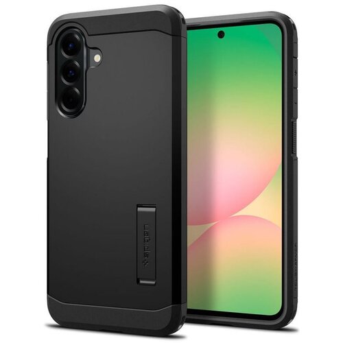 Spigen Tough Armor silikonski ovitek odporen na udarce za Samsung Galaxy A56 Slike