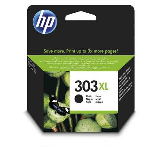 HP TIN Ink 303XL T6N04A Black up to 600 pages ISO/IEC 24711 Cijene