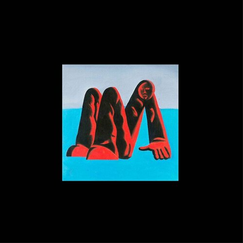 King Krule - Man Alive! (LP) Cene