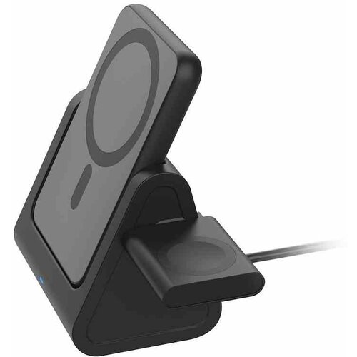  LVN System 3-v-1 MagSafe polnilna postaja 5000mAh 15W Cene