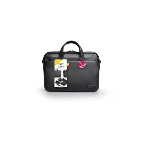 Port Torba za Laptop 15.6 Zurich TL Crna Cene