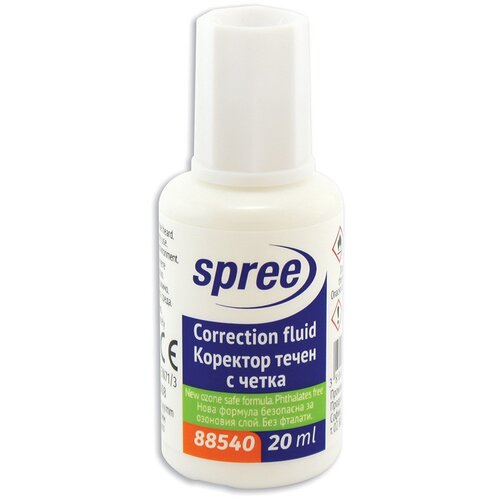  Korektura miška spree mini 5mmx6m 88540 SPREE Cene