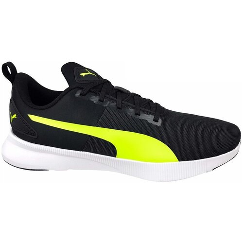 Puma Flyer Runner Mesh Crna Slike