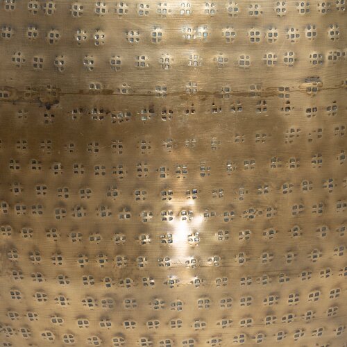 Atmosphera vaza metal 40 cm Slike
