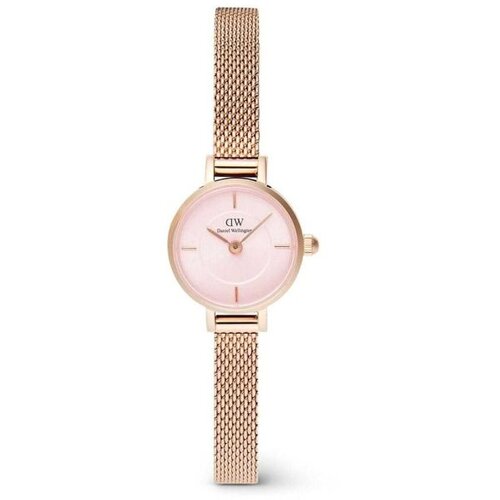 Daniel Wellington dw00100743 petite mini Cene