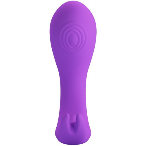 Pretty Love 2025 Vibrator Pretty Love Idabelle Purple Slike