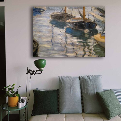 Opviq slika na platnu 70x100cm Cene