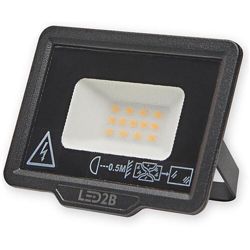  LED Spoljni reflektor LED/10W/230V 6000K IP65 Cene