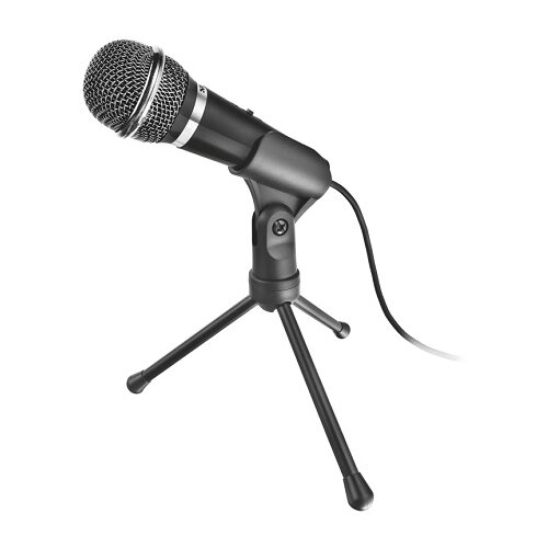 Trust starzz mikrofon Cene