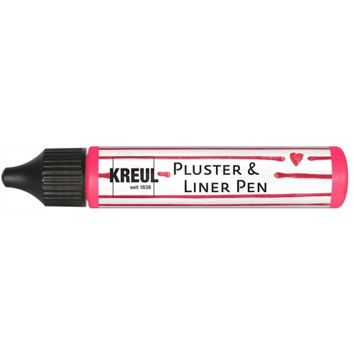  Flomaster PicTixx Pluster i LinerPen Neon Pink Cene