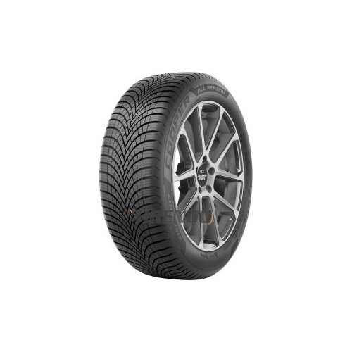 Cooper All Season ( 215/55 R16 97V XL EVR ) Slike