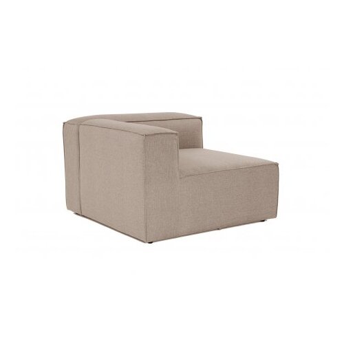 Atelier Del Sofa fotelja fora L1 brown Slike