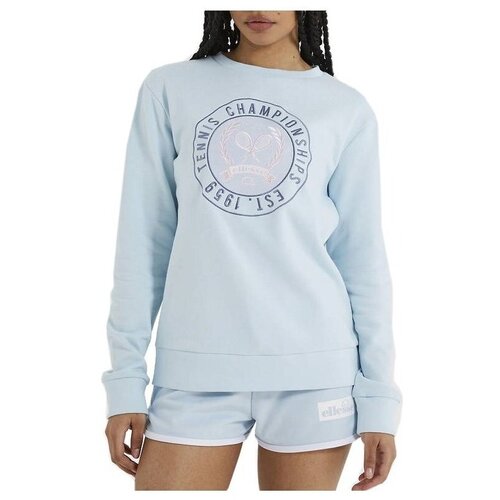 Ellesse Puloverji Antichi Modra Cene