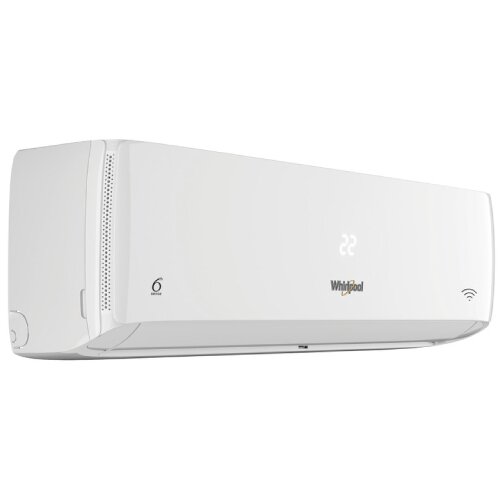 Whirlpool SPICR 312WF Inverter klima uređaj Cene