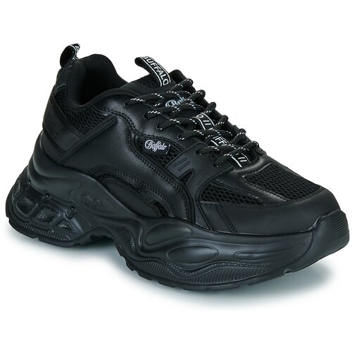 Buffalo YUNO Crna Slike