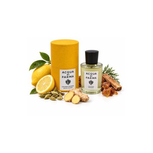 Acqua Di Parma Colonia Intensa kolonjska voda za mo&amp;scaron;ke 100 ml Slike