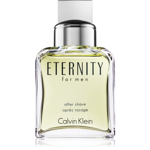 Calvin Klein Eternity for Men voda poslije brijanja za mu&amp;scaron;karce 100 ml Slike