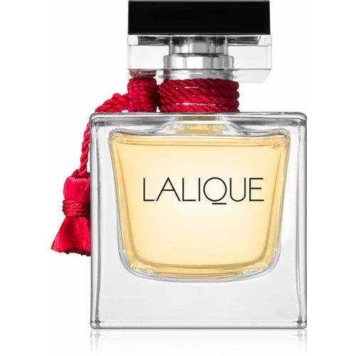 Lalique Le Parfum parfumska voda za ženske 50 ml
