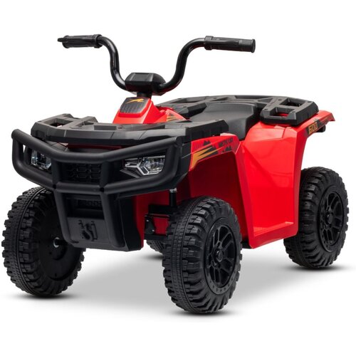 Beneo 11V Arctic Cat, dječji quad, crveni Cene