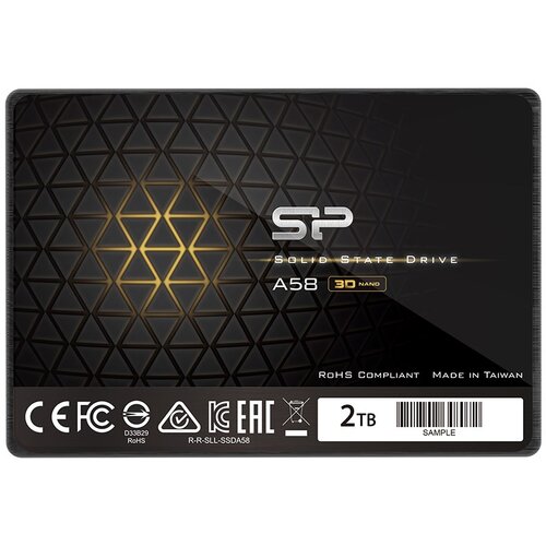 SiliconPower Ace A58 2.5 2 TB SLC Cijene
