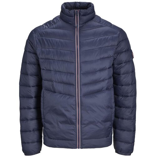 Jack & Jones Muška jakna 12258444, Teget Slike