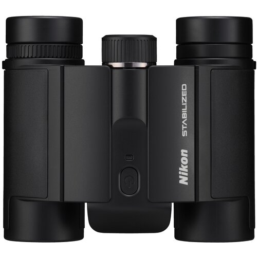 Nikon Stabilizirane 12x25 S dalekozor Slike