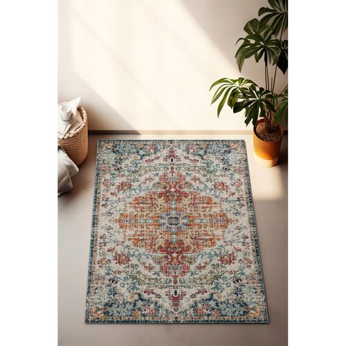 Conceptum Hypnose tepih, 80x150cm, &scaron;aren Cijene
