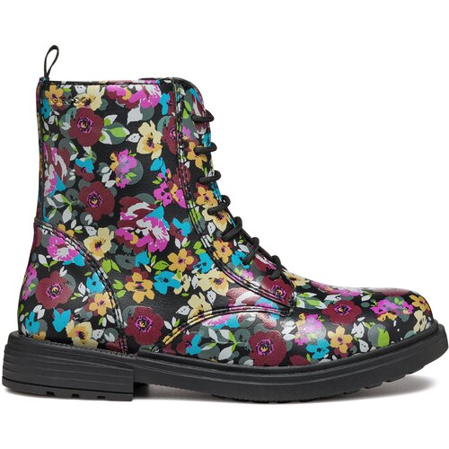 Geox J ECLAIR GIRL Crna Slike