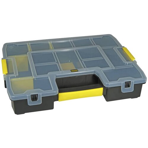 Stanley skladalni organizator sortmaster, (20602033) Cene