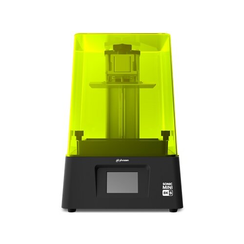  3D STAMPAC PHROZEN SONIC MINI 8K S Cene