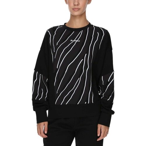 Kronos ladies crewneck KRA243F603-01 Cene