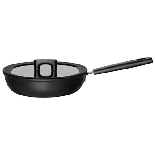 Fiskars Kuhinjska ponev Hard Face z nelepljivim premazom, (5000119815) Slike