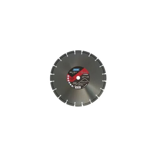 Norton univerzalna dijamantska rezna ploča 350×25.4mm EXTREME UNIVERSAL LASER 70184630199 Cijene