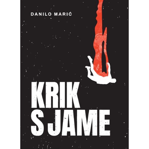 Prometej, Novi Sad Danilo Marić - Krik s jame Slike