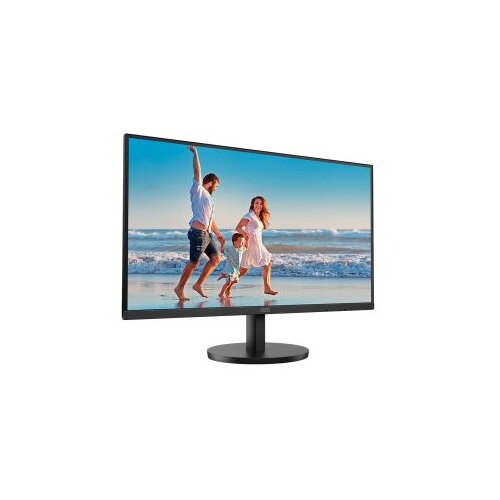  MONITOR AOC 27" Q27B3MA LED 2560 x 1440 QHD @ 75 Hz VA 250 cd/m2 . 4 ms HDMI DP. Zvučnici. black Cijene