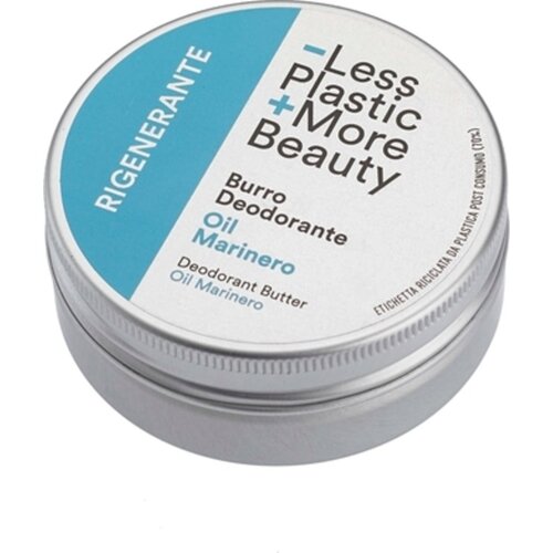 Sapone di un Tempo Dezodorans u kremi - Ulje Marinero Cijene