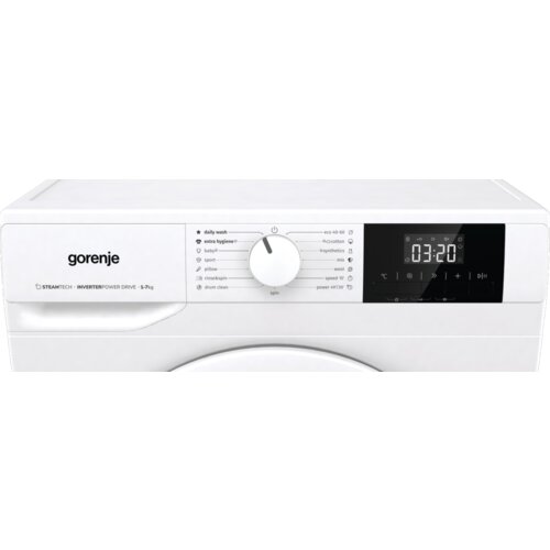 Gorenje Ma&amp;scaron;ina za ve&amp;scaron; Gorenje WNGPI72SBS Slike