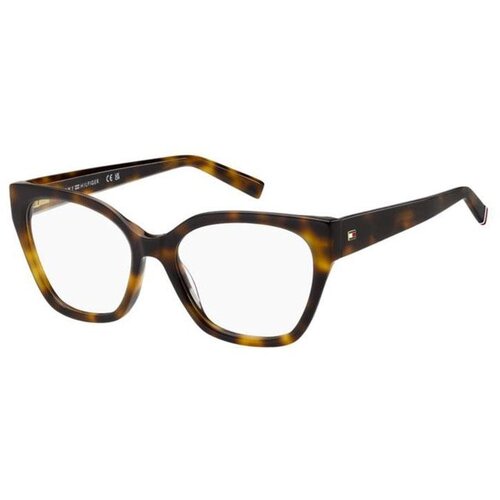 Tommy Hilfiger TH2265 05L ONE SIZE (53) Havana/Kristalna Cene
